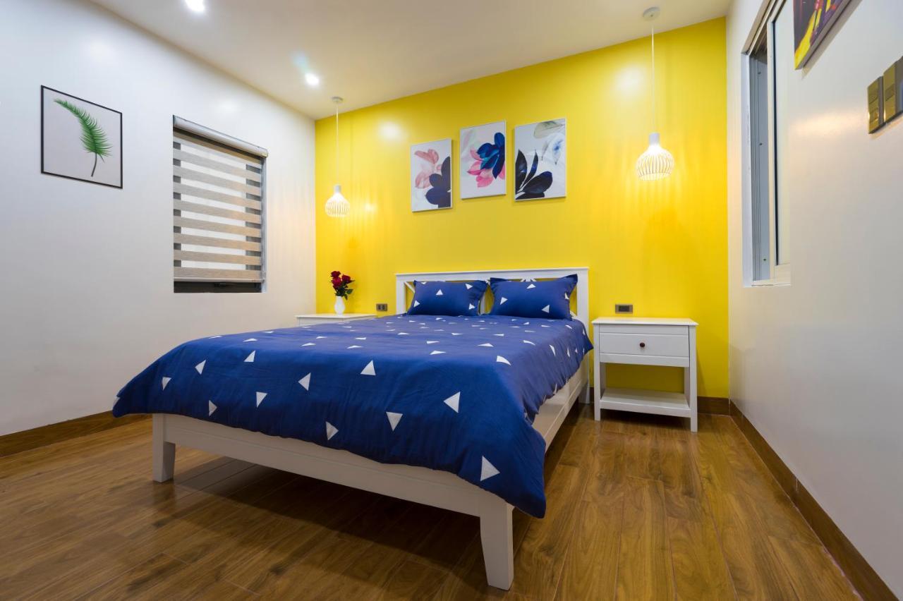 Tropical Villa Halong 下龍 外观 照片
