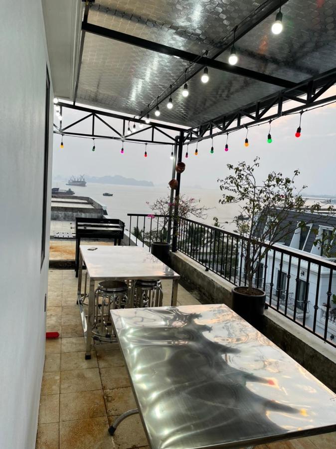 Tropical Villa Halong 下龍 外观 照片