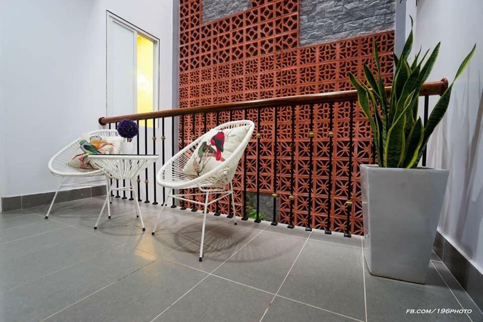 Tropical Villa Halong 下龍 外观 照片