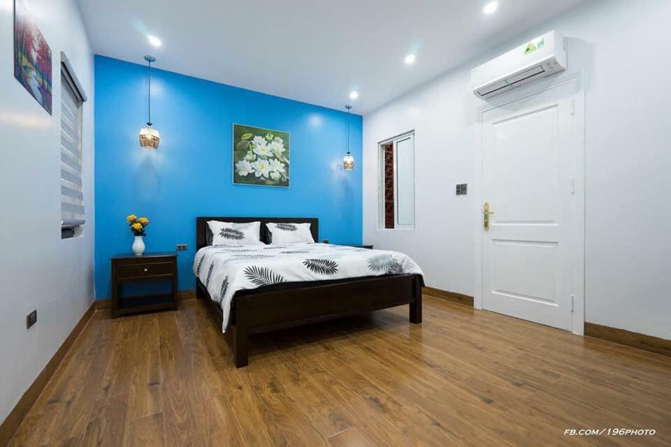 Tropical Villa Halong 下龍 外观 照片