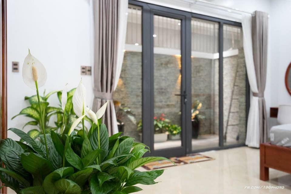 Tropical Villa Halong 下龍 外观 照片