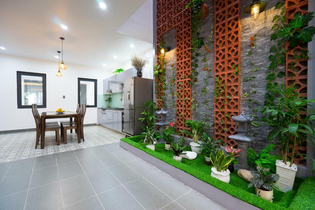 Tropical Villa Halong 下龍 外观 照片