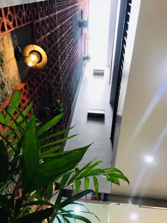 Tropical Villa Halong 下龍 外观 照片