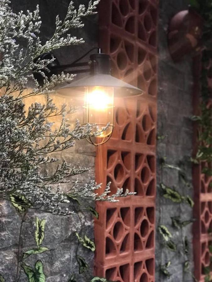 Tropical Villa Halong 下龍 外观 照片